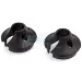 Rovan 5IVE-T Shock Spring Retainers 2Pcs
