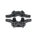 Xinlehong Challenger 9115 Front/Rear Shock Towers 2Pcs