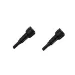 Xinlehong Challenger 9115 Rear Wheel Axles 2Pcs