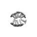 Xinlehong 2.6x7mm Coarse Thread Washer Head Screws 10Pcs