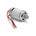 Xinlehong 390 Sized Brushed Motor