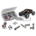 RC Screwz HPI Savage XL Flux Complete Stainless Screw Kit