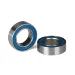 Traxxas 6x10x3mm Rubber Shielded Ball Bearings 2Pcs