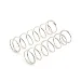 ARRMA (M 56.6gF/mm) Shock Springs 2Pcs