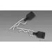 Pro-Line 1/8 Pro Body Pins 12Pcs w/ Pull Tags 20Pcs