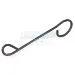 Rovan SLT Pigs Tail Tuned Exhaust Pipe Mount