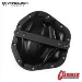 Vanquish Black Aluminium Ultimate 60 LPW Currie Differential Cover