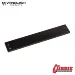 Vanquish Currie Rockjock Delrin Skid Plate