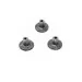 Hitec D840/D845WP Steel/Plastic Servo Gear Set