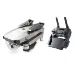 DJI Mavic Pro Platinum Foldable Quad Copter