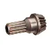 Traxxas X-Maxx Rear 11T Differential Pinion Gear
