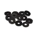 Traxxas 2mm,3mm,4mm Foam Body Shell Washers