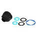 Traxxas X-Maxx Differential Case Set