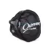 Outerwears Black 1/5 DT1 Low Profile Air Filter Cover