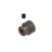 ARRMA 17T 48dp/0.5Mod Pinion Gear