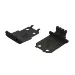 ARRMA Front & Rear Skid Plate Set