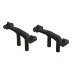 ARRMA MT Body Mount Set