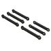ARRMA Steering & Camber Linkage Set