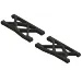 ARRMA Rear Suspension Arm Set