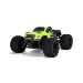ARRMA 1/10 GRANITE 4x4 Green & Black Painted Body Shell