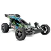 Traxxas 1/10 Bandit VXL 2WD Electric Brushless Off Road RC Buggy w/ ID & TSM (No Battery)
