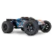 Traxxas E-Revo 6S RC Monster Truck Electric Brushless 4WD 1/10 Scale RTR
