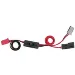 Futaba Receiver Switch w/ Charger Lead SSW-J