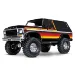 Traxxas TRX-4 Ford Bronco Ranger XLT RC Rock Crawler Electric 4WD 1/10 Scale RTR