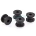 Rovan 6x13x10mm Fuel Tank Rubber Bushings 4Pcs