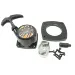 Rovan "Super Easy" Pull Start Conversion Kit w/ Mounting Plate
