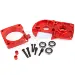 Rovan Orange Aluminium Quick Release Clutch System