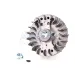 Rovan 23cc-32cc "Easy Start" Flywheel w/ Timing Key & Nut