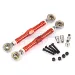 Rovan Orange Aluminium Baja Gen 2 Steering Linkage