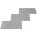 Tamiya #2000 Fine Lapping Film 3Pcs