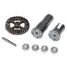 LaTrax Metal Differential Gear Set