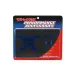 Traxxas Front Blue 7075-T6 Aluminium Shock Tower & Shock Mount Bracket