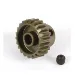 Yeah Racing Hard Coated Aluminium 20T 48dp/0.5Mod Pinion Gear