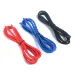 Yeah Racing 16AWG Red, Black and Blue Silicone Wire 600mm w/ Shrink Wrap