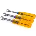 MIP 3.25, 3.70, 4.0mm Turnbuckle Flat Spanner Set