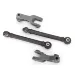 Traxxas UDR Front Left & Right Sway Bar Kit