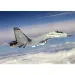 Trumpeter 1/32 Su-30MKK Flanker-G Fighter Jet Scaled Plastic Model Kit