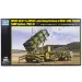 Trumpeter 1/35 M983 HEMTT & M901 Launching Station of MIM-104F Patriot SAM System (PAC-3) Scaled Plastic Model Kit