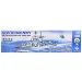 Trumpeter 1/200 Russian Sovremenny Type 956 Destroyer Plastic Model Kit