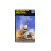Trumpeter 1/35 US M901 Launching Station w/ MIM-104F Patriot SAM System (PAC-3) Scaled Plastic Model Kit