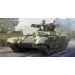 Trumpeter 1/35 Russian BMPT-72 Terminator-2 Tank Vehicle Scaled Plastic Model Kit