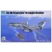 Trumpeter 1/48 EA-3B Skywarrior Strategic Bomber Scaled Plastic Model Kit