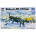 Trumpeter 1/32 Junkers Ju-87B-2/U4 Stuka Bomber Scaled Plastic Model Kit
