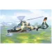 Trumpeter 1/35 Chinese Z-9WA Helicopter Scaled Plastic Model Kit