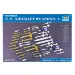 Trumpeter 1/32 US Aircraft Weapons Set A