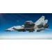 Trumpeter 1/72 Russian MiG-31 Foxhound Fighter Jet Scaled Plastic Model Kit